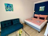 Appartement met 1 Slaapkamer