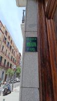 Hostal Miralva - Bed and Breakfast Madrid