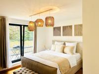 Appartement met 2 slaapkamers
