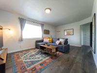 #StayInMyDistrict Walla Walla Wine Getaway - B&B