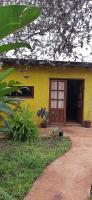 Monte Guesthouse - B&B Puerto Libertad