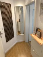 Modernes zentrumsnahes Apartment - B&B Oldenburg