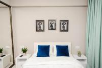 Nice Apartment near MallDova - Bed and Breakfast Chisinau