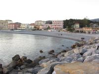 B&B Bordighera - La Casa Della Zia - Bed and Breakfast Bordighera