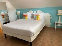 Appartamento con 2 Camere da Letto, Terrazza e Vista Mare