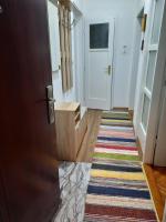 Stan na dan City Foča - Bed and Breakfast