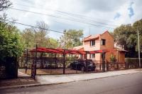 La Cuyanita - Complejo de cabañas - B&B Merlo