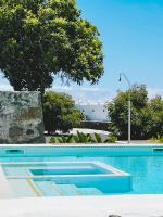 VistaMar 2 Los Laureles - B&B El Paso