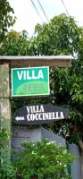 Villa Coccinella - B&B Hikkaduwa