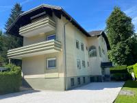 Ferienwohnung Efeunest Velden - B&B