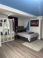 Modern & Cosy Studio Near City Centre - Chambres d’hôtes