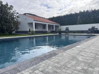 B&B Ribeira Grande - Quinta Relax Azores - Bed and Breakfast Ribeira Grande