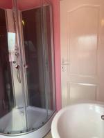 Studio meublé dans une maison - Ferienwohnung