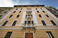 Lattanzio Charming Suite - Porta Romana MM3 - Ferienwohnung