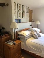 Chambre Double avec Salle de Bains Privative