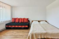 Jūros Namai - B&B Šventoji