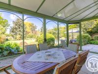 Séjour de charme avec piscine à Saint-Georges-sur-Layon, proche de Saumur et des châteaux de la Loire - FR-1-622-81 - Chambres d'hôtes Méa