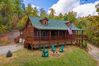 Smoky Retreat by Eden Crest - B&B Gatlinburg