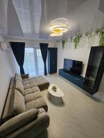 Apartment mit 1 Schlafzimmer