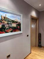City View Apartament - B&B Gjirokastra