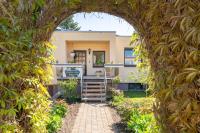 Die Jagdhütte - B&B