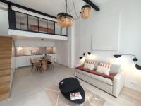 Charmant Loft avec terrasse à Paris ! - Bed and Breakfast Parijs