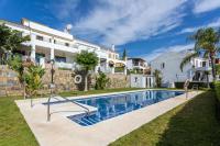 Townhouse with Garden - B&B Estepona