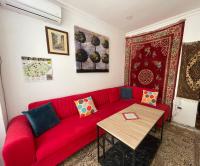 Cozy and lovely apartment in the heart of Baku Old City - B&B Baku