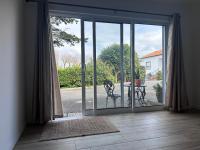 Appartamento con 2 Camere da Letto