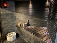 Upea huoneisto kaupungissa, A magnificent apartment in downtown Lahti - Bed and Breakfast Lahti