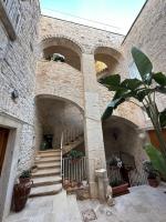 Giovinazzo Suite Santa Maria - Ferienwohnung