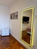 APT Copacabana 3 quartos à 2min da praia andando - Ferienwohnung Rio de Janeiro