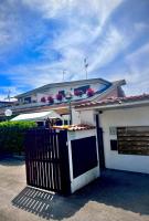 Il Geranio B&B - B&B Ardea