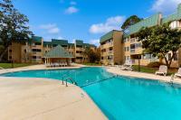 Spa on Port Royal Sound 1123 - B&B Hilton Head Island