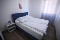 Appartement met 2 slaapkamers