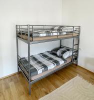 Apartment mit 2 Schlafzimmern