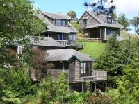 Grafton Cottage & Chalets - B&B Thames