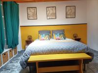 Au Grain De Sel... - B&B Gruissan