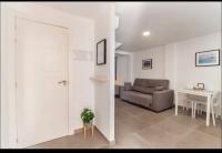 Loft independiente a 150 mtrs de la playa wifi aire acondicionado - B&B Tarifa
