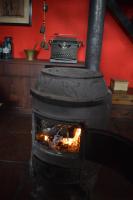 Casa de campo, en la reserva de La Quebrada - B&B La Resbalosa