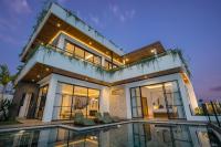 The Kaba Kaba Private Luxury Villa - B&B Tambakboyo