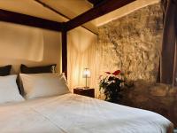 Chambre Double ou Lits Jumeaux