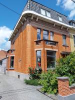 Au Coeur d'Acren - Bed and Breakfast