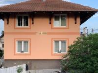 Vila Siki apartman - Bed and Breakfast Rakari