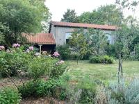 Gîte de l'école - Chambres d’hôtes Falleron