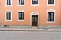 Tranquil Wachau Escape - 45m2 with Outdoor Terrace - Ferienwohnung