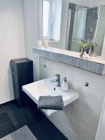 Apartamento Deluxe