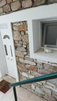 B&B Athene - Two bedroom apartment with hidden garden - Bed and Breakfast Athene