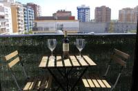 B&B Cullera - Vacansis,com Padre Berenguer, 5º sin ascensor - Bed and Breakfast Cullera