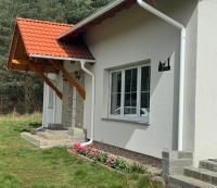 Łąkowy Zakątek Rybakowo - B&B